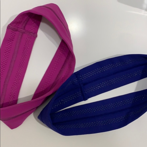 Lululemon headband - Picture 3 of 3